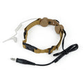 Laringofono Mic (WZ033) - Urban Defense Chile