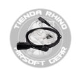 Laringofono para Radio Baofeng K2 2020602035000 - Urban Defense Chile
