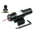 Láser Punto Rojo Pistolas Pcp/airsoft 11/20MM - Urban Defense Chile