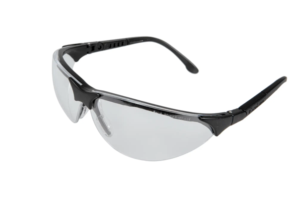 Lentes Pyramex Rendezvous (Cristal Transparente) - Urban Defense Chile