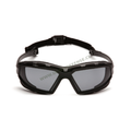 Lentes Pyramex Highlander Plus (Cristal Negro) - Urban Defense Chile