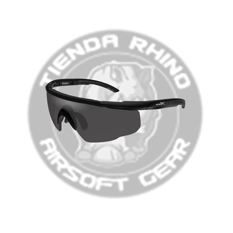 Lentes Wiley X Saber Advanced 1 Mica - Urban Defense Chile
