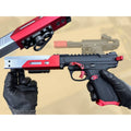 Lightweight Handguard For AAP0101C BK U01 032 1 - Urban Defense Chile