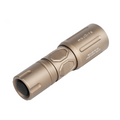 Linterna de Mano Handheld PLHV2 18350 con Logo WD04072 - Urban Defense Chile