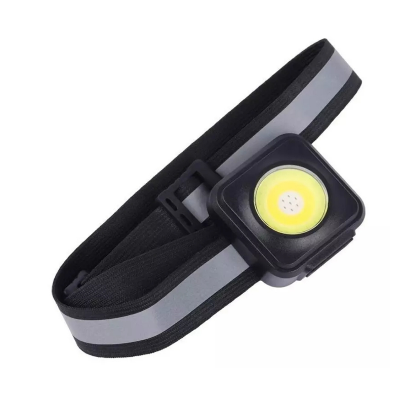 Linterna Minera (Tm - G22) - Urban Defense Chile