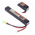Batería LiPo Generica 11.1 1300MAH - Urban Defense Chile