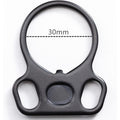 Loop Sling GBB Stock Buffer Tube Ambi End ME4040 - Urban Defense Chile