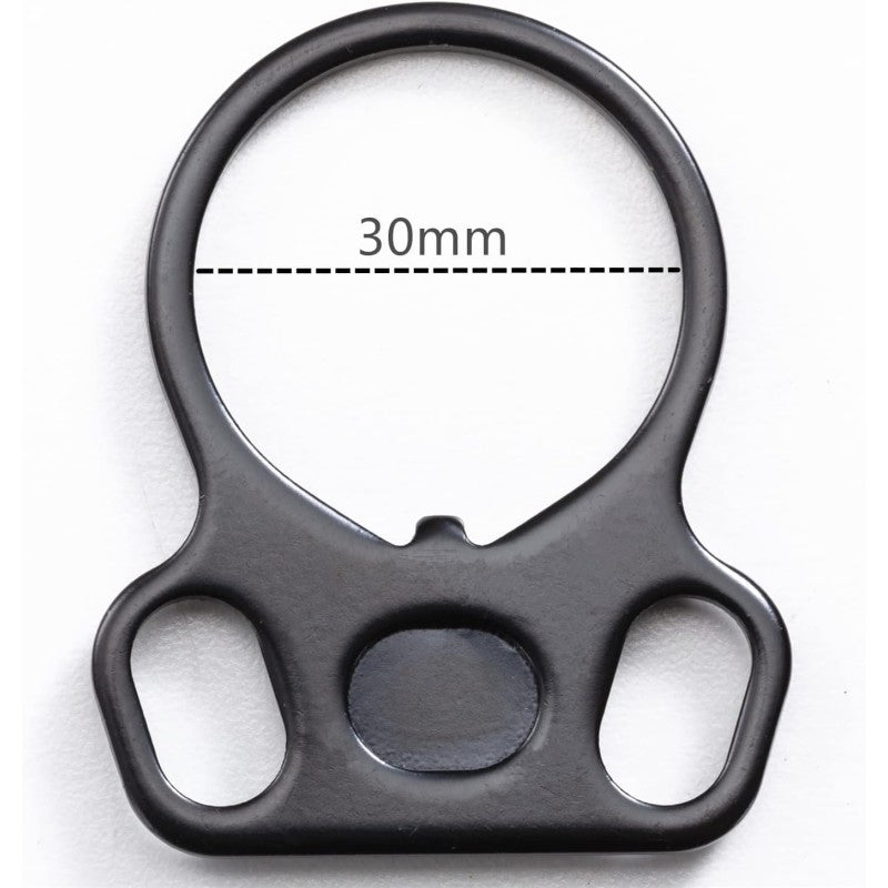Loop Sling GBB Stock Buffer Tube Ambi End ME4040 - Urban Defense Chile