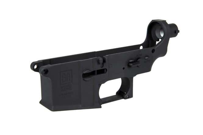 Lower Body For AR15 Prime™ Réplicas Specna Arms - Urban Defense Chile