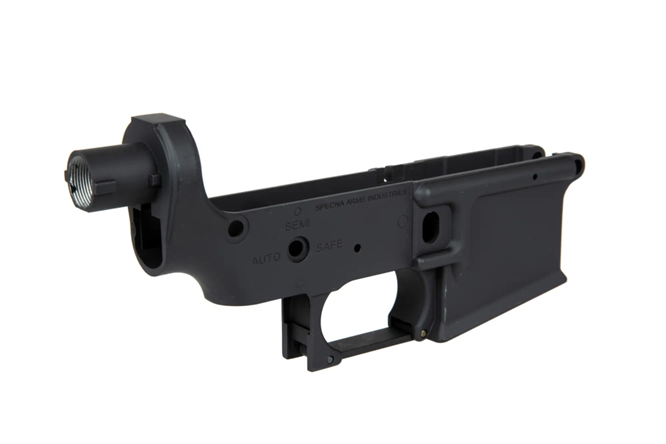 Lower Body For AR15 Prime™ Réplicas Specna Arms - Urban Defense Chile