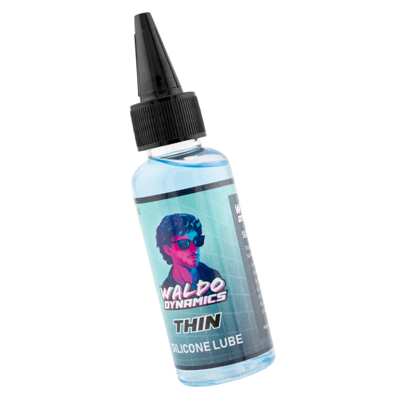 Lubricante de Silicona Perfecto - Urban Defense Chile