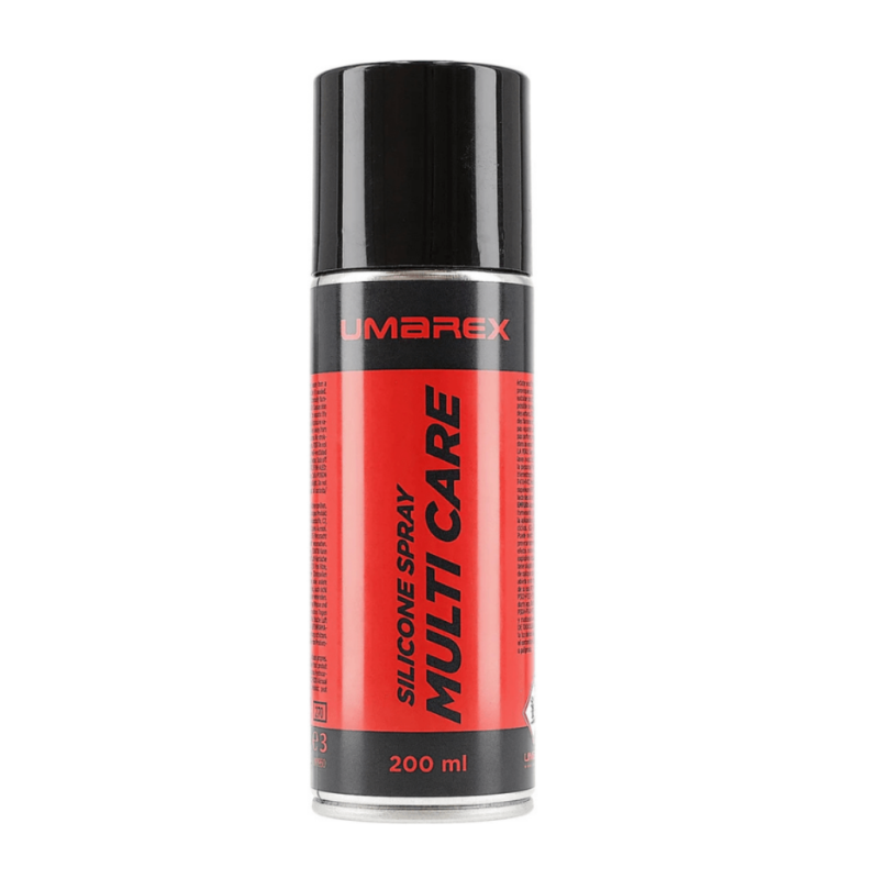 Umarex Spray de Silicona 200ML - Urban Defense Chile