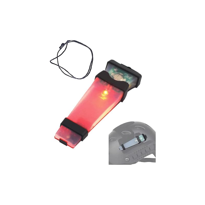 Luz V-Lite BK - Urban Defense Chile