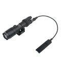 M300A Mini Scout Light With SL07 Scout Dual Switch Version - Urban Defense Chile