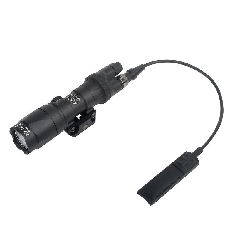 M300A Mini Scout Light With SL07 Scout Dual Switch Version - Urban Defense Chile