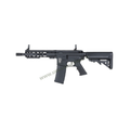 M4 Modelo Specna F08 Flex™ Gatillo Electrónico Hal™ Color Negro GEN2 - Urban Defense Chile