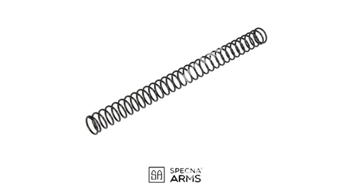 Resorte M90 Specna Arms - Urban Defense Chile