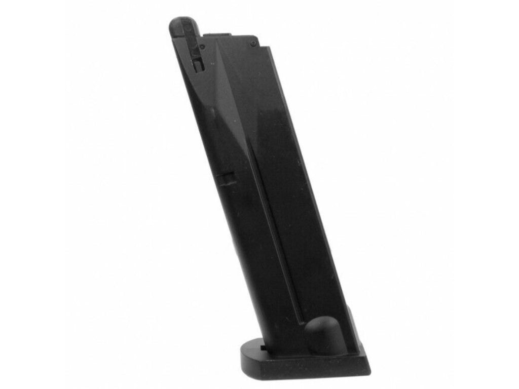 KJW Magazine M92 Green Gas - Urban Defense Chile