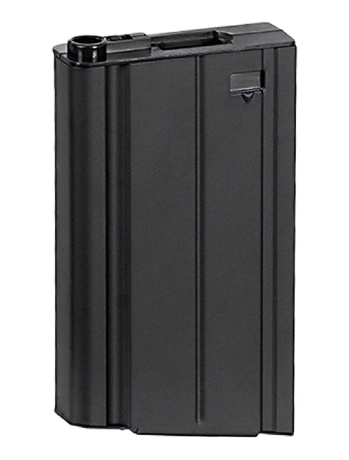 Cargador Hi Cap 400RDS Scar - H Blk Doble Bell - Urban Defense Chile