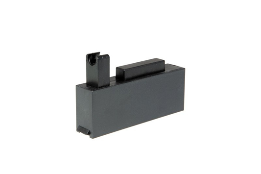 Low - Cap 20 BB Magazine For Specna Arms Sniper Rifle Réplicas - Urban Defense Chile