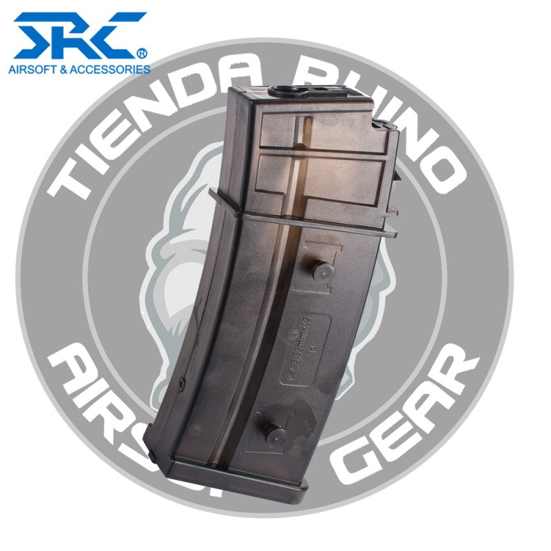 Magazine G 36 SRC 470 RDS SG36 01 4715997071938 - Urban Defense Chile