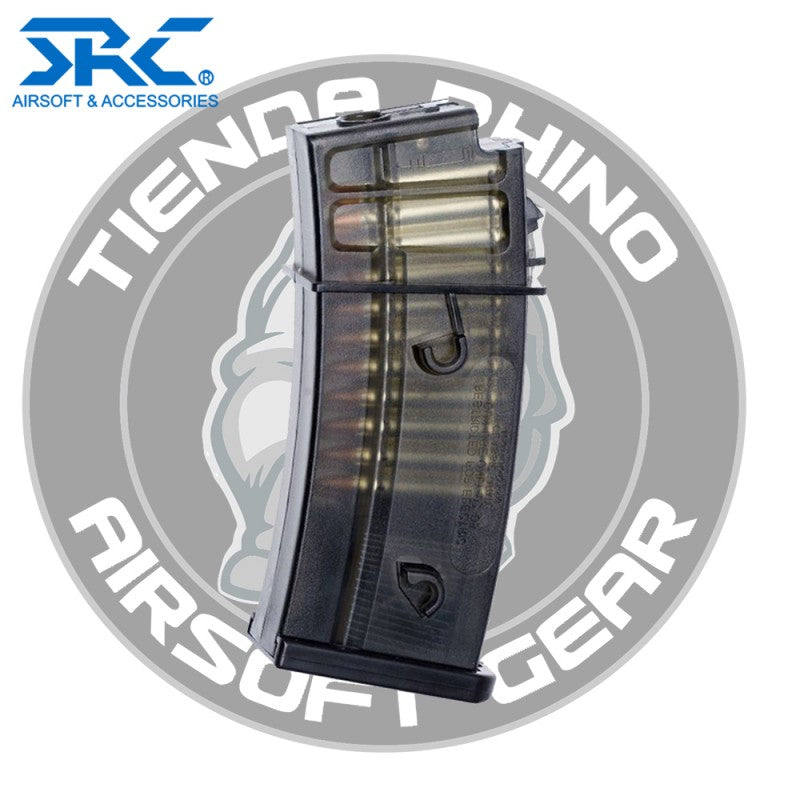 Magazine G 36 SRC 50 RDS SGS6 54 4715997074106 - Urban Defense Chile