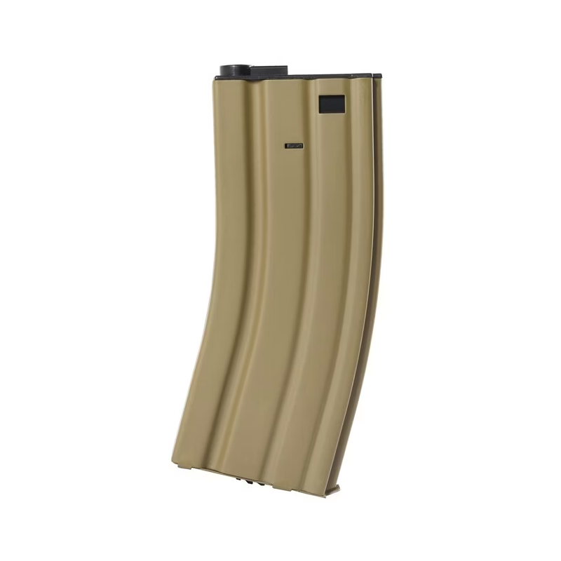 Magazine M4 Stanag Hi Cap SRC 300 RDS SM4 03 - Urban Defense Chile