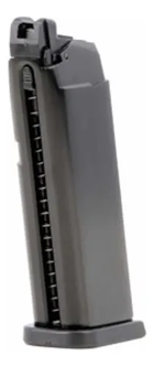 Magazine Kp - 23 KJW - Urban Defense Chile