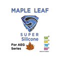 Maple Leaf 2021 Super Silicone AEG Hop Rubber 50 - Urban Defense Chile