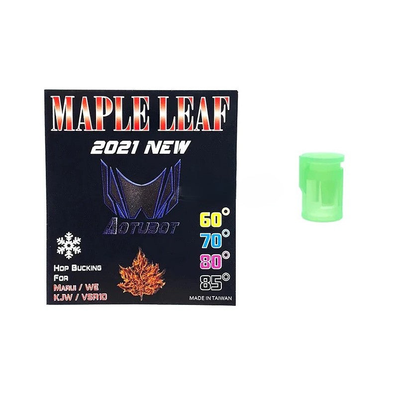 Maple Leaf Autobot 2021 GBB Vsr 10 50 Grados - Urban Defense Chile