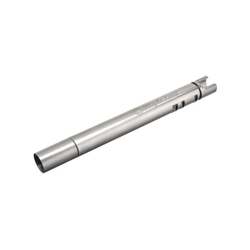 Maple Leaf Cañón 86MM 602 Inner Barrel For VFC G19G19X Ml CJ86 - Urban Defense Chile