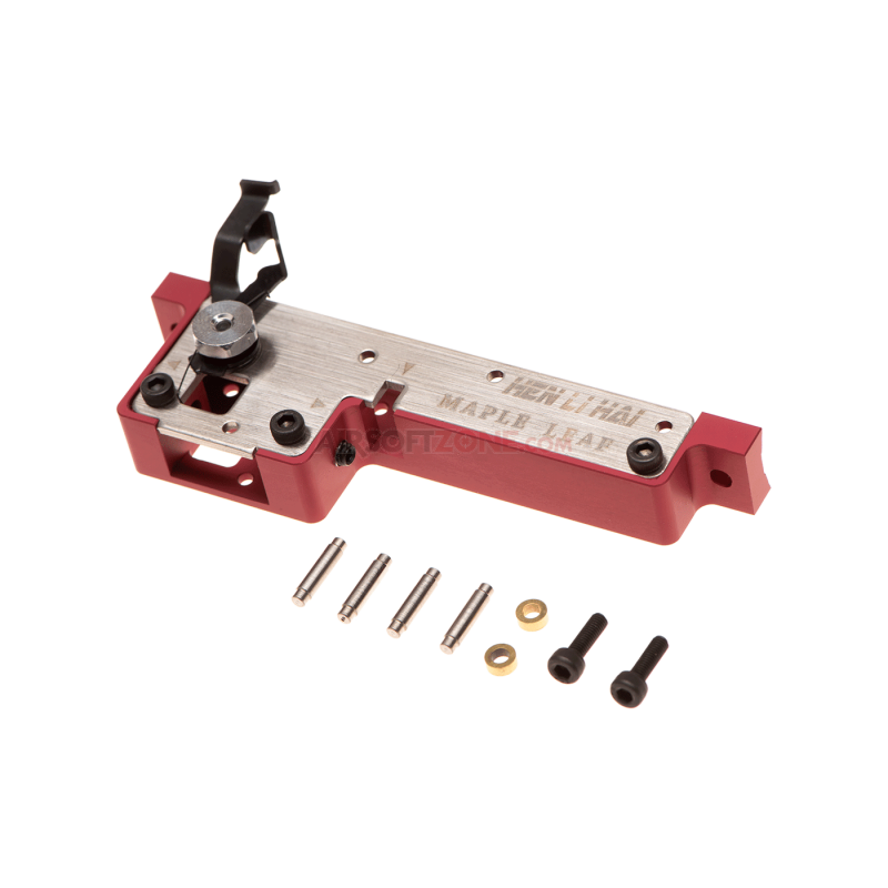 Maple Leaf Carcasa Vsr 10 Cnc Zero Trigger Box Gen 3 Ml VTBG3 - Urban Defense Chile