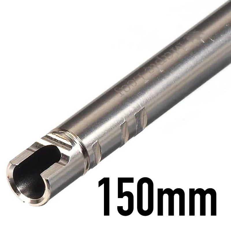Maple Leaf Crazy Jet Inner Barrel 150MM GBB Pistol Ml CJ150 - Urban Defense Chile
