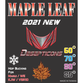 Maple Leaf Decepticons V2 Hop Up Bucking For Marui Tm We GBB Pistol Vsr - Urban Defense Chile