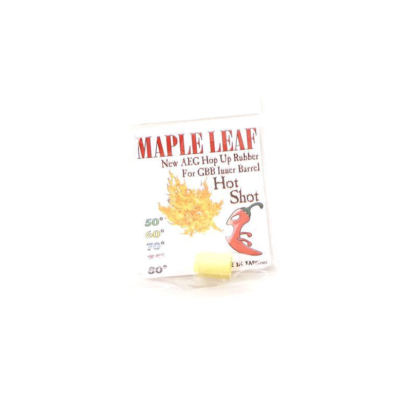 Maple Leaf Hot Shot Hop Up 60 Grados - Urban Defense Chile