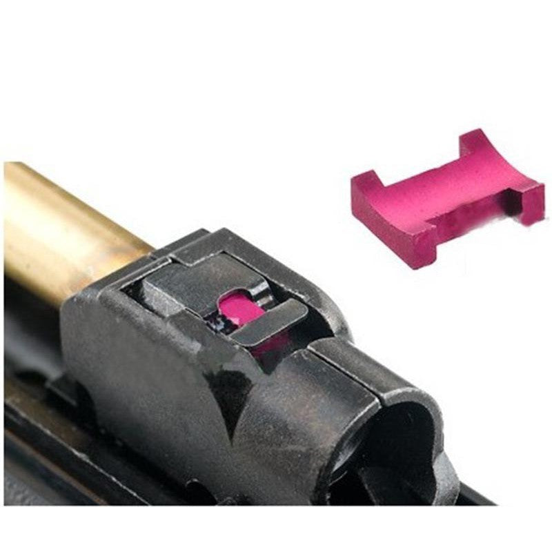 Maple Leaf I Key For Tm We GBB Pistol Gris - Urban Defense Chile