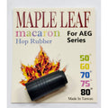 Maple Leaf Macaron 80 2019 AEG - Urban Defense Chile