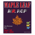 Maple Leaf Mr Hop 2020 Gbbvsr 10 - Urban Defense Chile