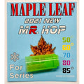 Maple Leaf Mr Hop 2021 AEG 50° - Urban Defense Chile