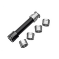 Maple Leaf Piston de Peso Variable para Zero Trigger 7075 Aluminum - Urban Defense Chile