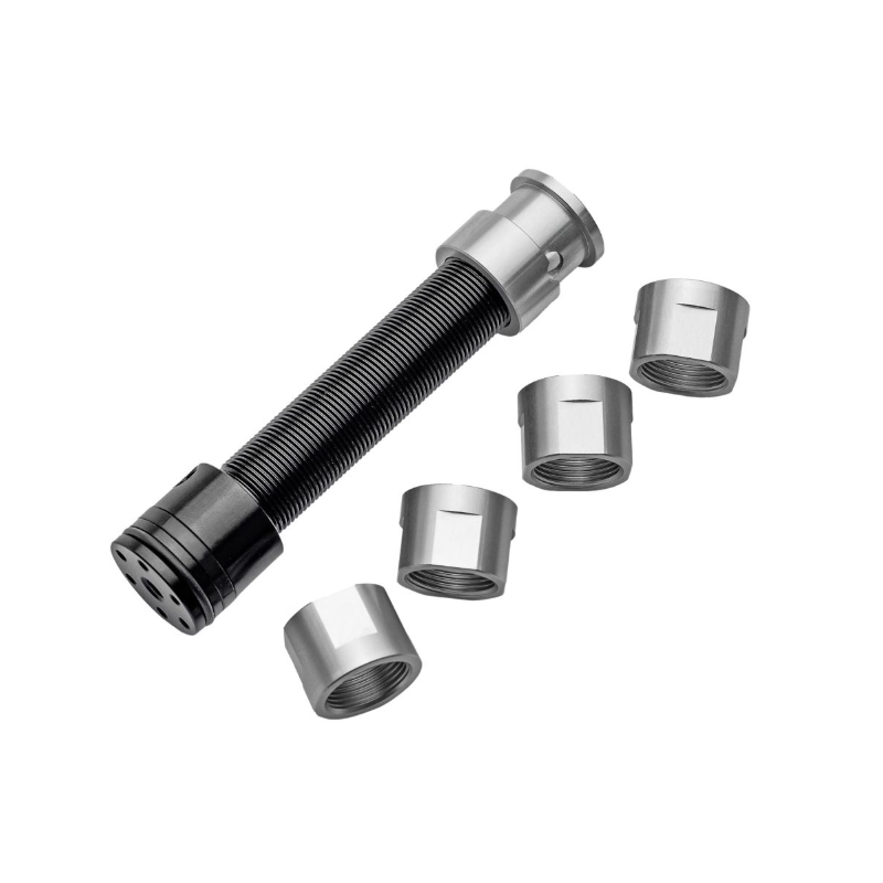 Maple Leaf Piston de Peso Variable para Zero Trigger 7075 Aluminum - Urban Defense Chile
