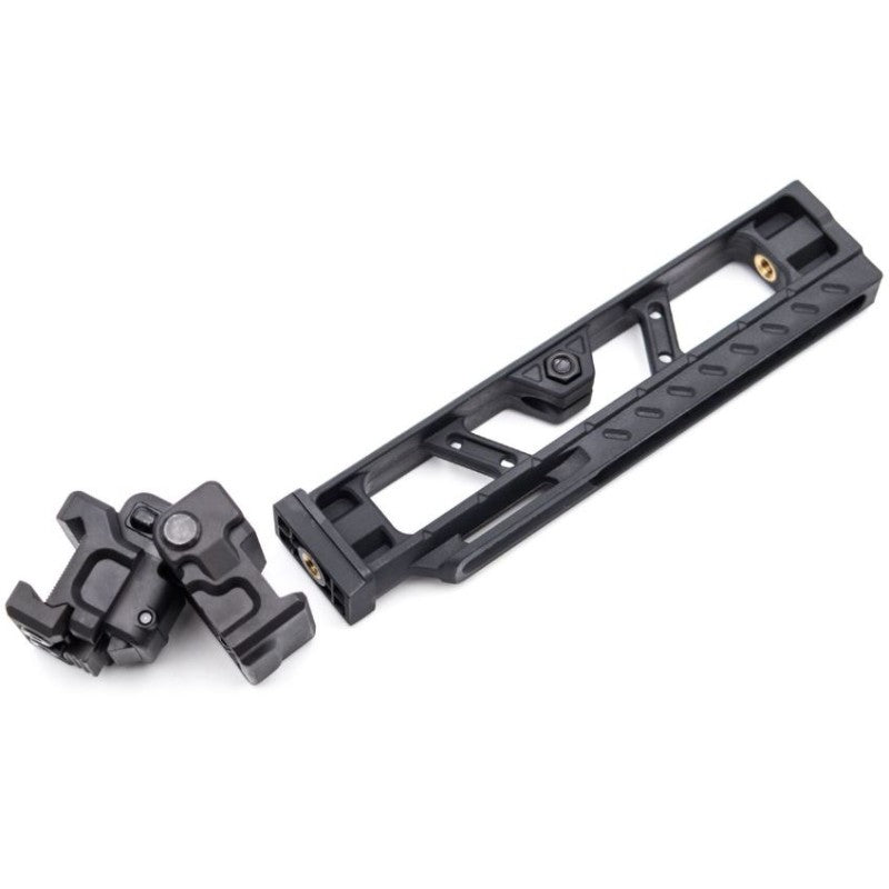 Maple Leaf Set Culata Plegable con Adaptador de Riel Mlc S2TB - Urban Defense Chile