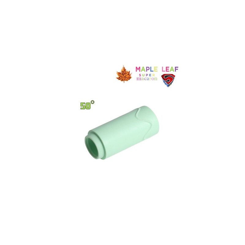Maple Leaf Super Macaron 50° - Urban Defense Chile