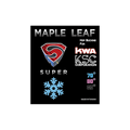 Maple Leaf Super Silicone Hop Up Bucking For Ksckwa GBB - Urban Defense Chile
