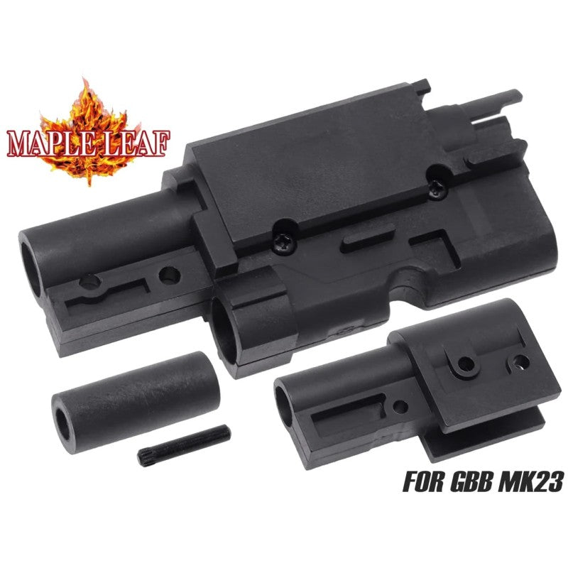 Maple Leaf Tm Socom MK23 GBB Hop Up Chamber Compatible Ssx 23 - Urban Defense Chile