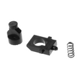 Maple Leaf Vsr 10 Enlarged Magazine Catch Set - Urban Defense Chile