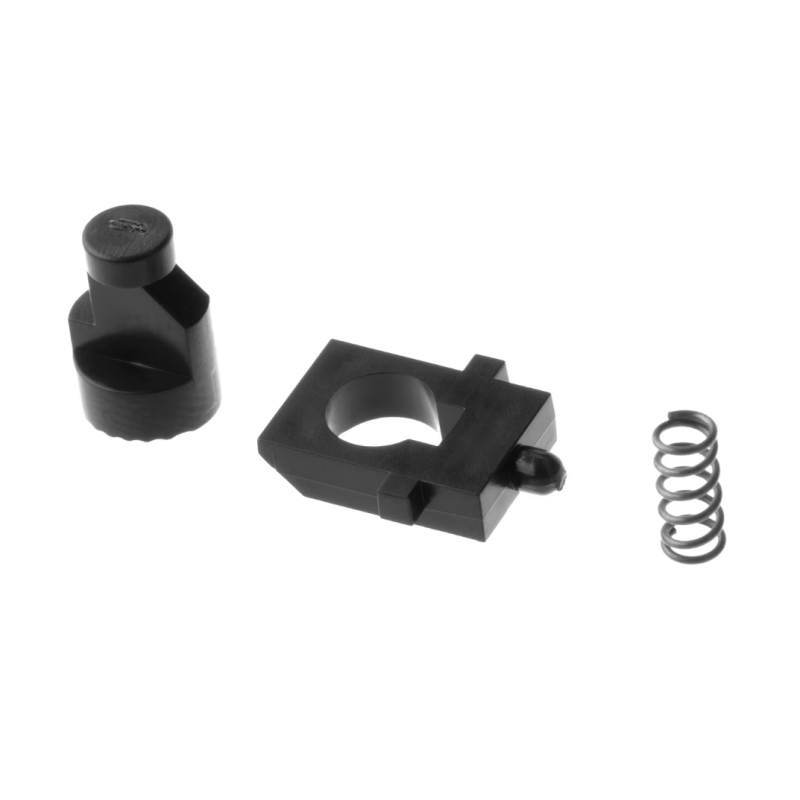 Maple Leaf Vsr 10 Enlarged Magazine Catch Set - Urban Defense Chile