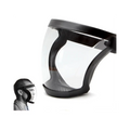 Mascara de Protección Facial Transparente Anti Impacto - Urban Defense Chile