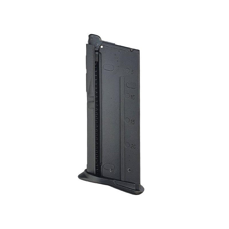 Maverick FN57 GBB Pistol 18 Rounds Gas Magazine - Urban Defense Chile