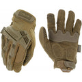 Mechanix M Pact Original Coyote Tallas L M - Urban Defense Chile